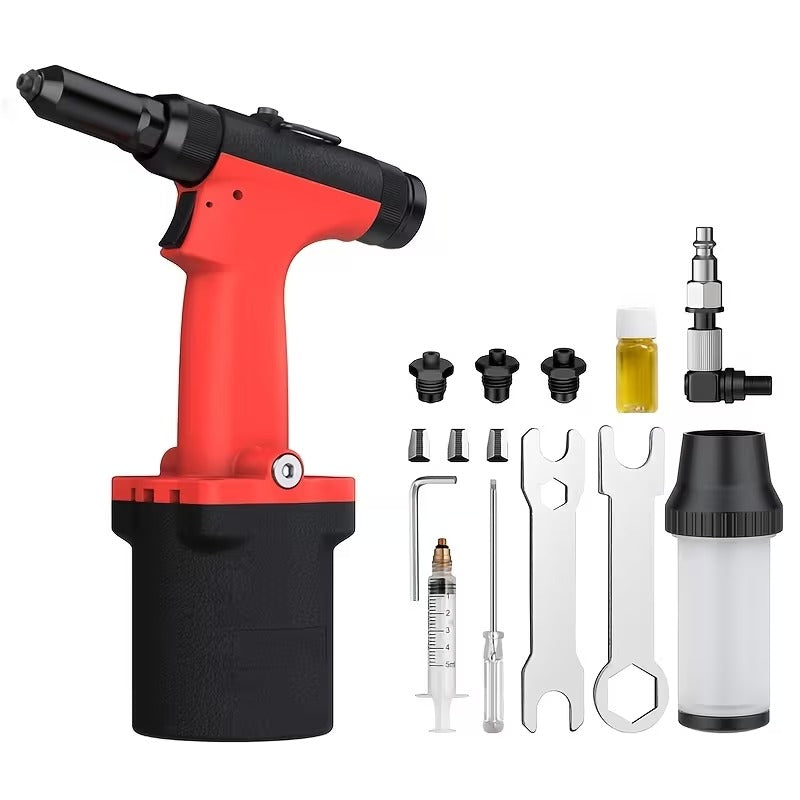 Nail gun